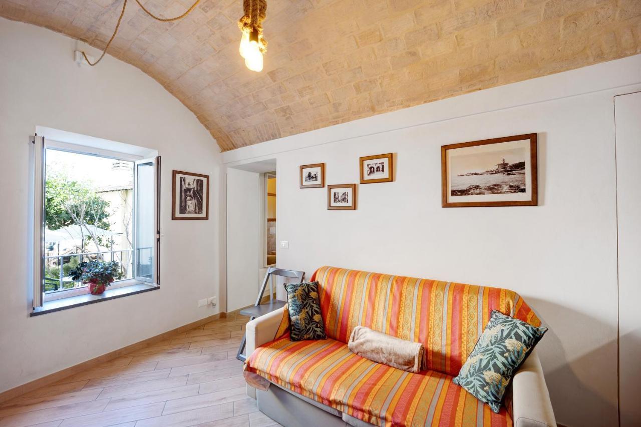 Bordighera Weekend Vacanze E Mare 外观 照片
