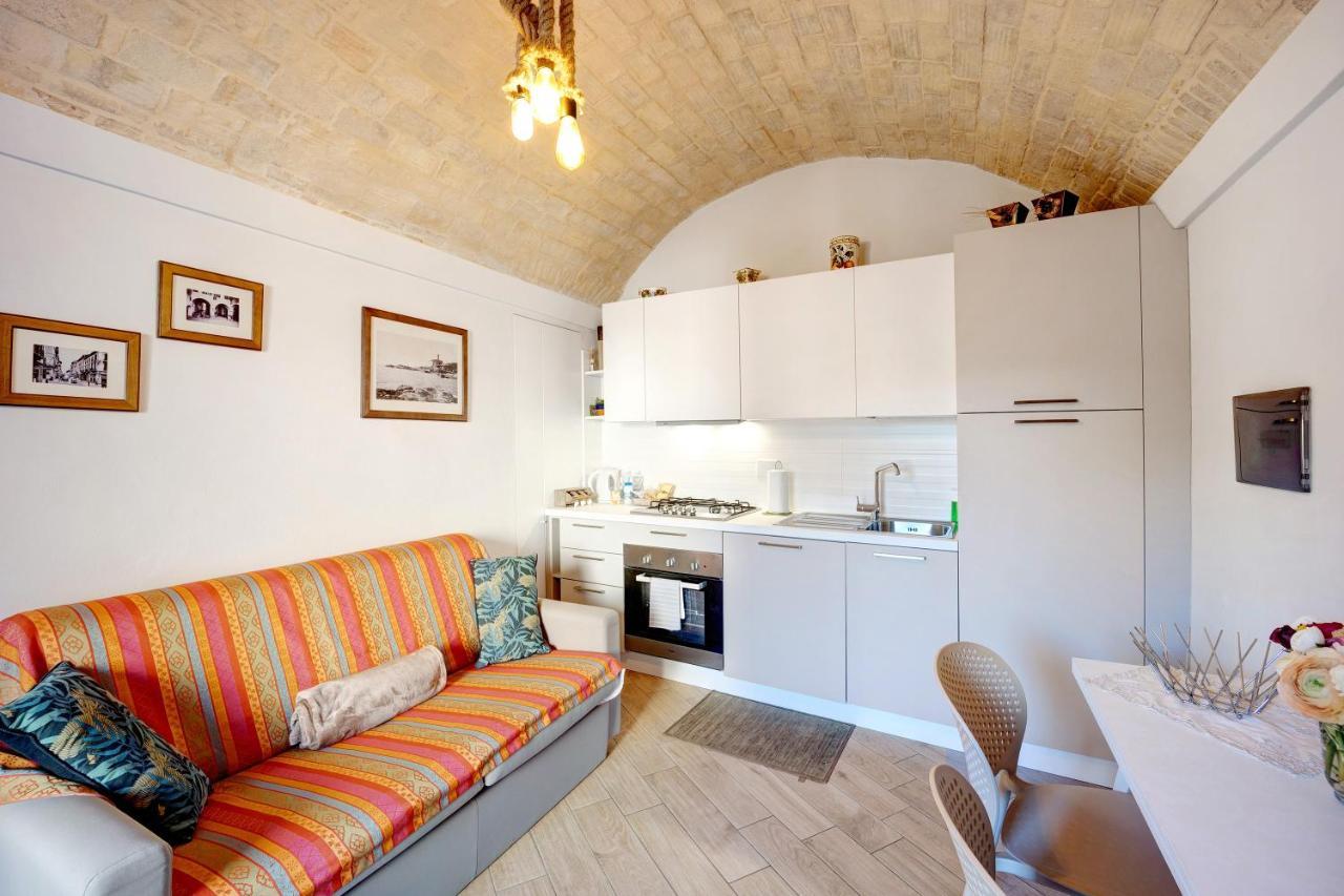 Bordighera Weekend Vacanze E Mare 外观 照片