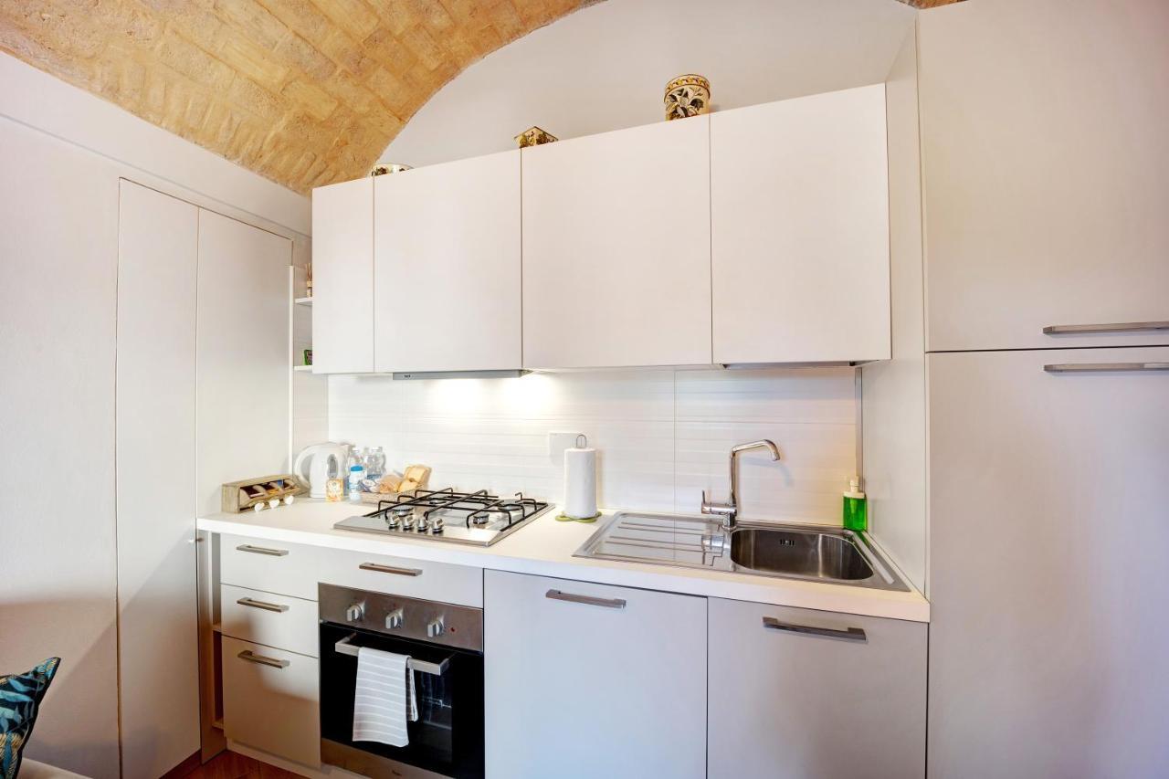 Bordighera Weekend Vacanze E Mare 外观 照片